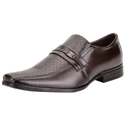 Sapato Masculino Social Bkarellus 7031