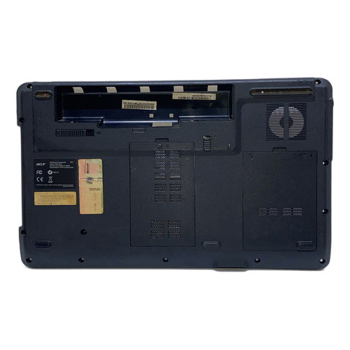Fundo Notebook Acer Aspire 4520