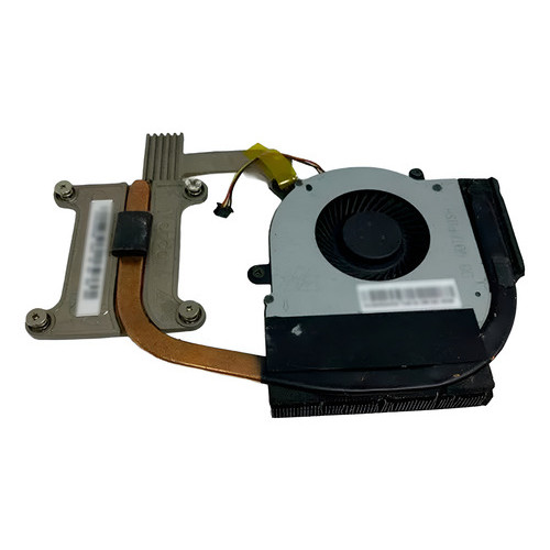 Cooler Dissipador Note Lenovo Thinkpad E430 At0nu0040m0 Orig