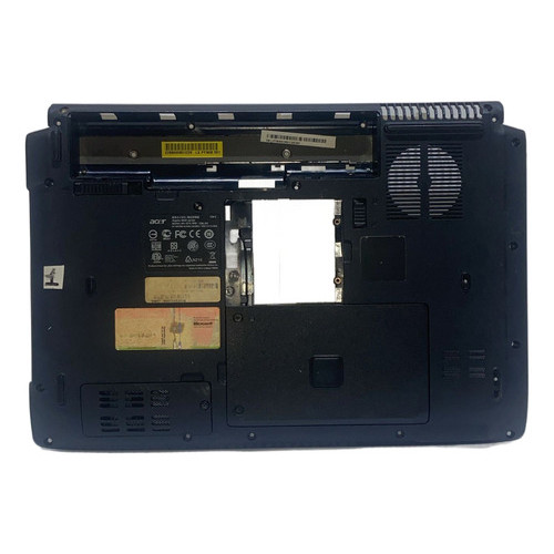 Fundo Notebook  Acer Aspire 4540