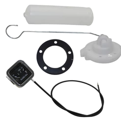 Kit Relogio + Boia Marcador Gasolina Fusca 1971 72 73 a 1977