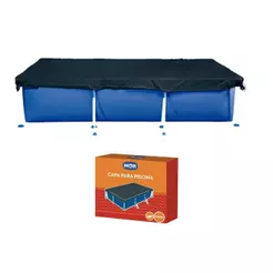 Capa para Piscina Premium 2500 Litros Mor