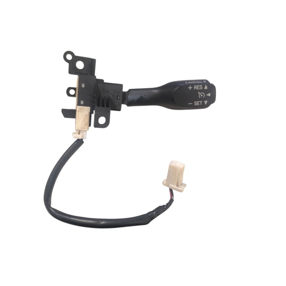 Chave Comando Piloto Automático Toyota Hilux 2009 a 2013