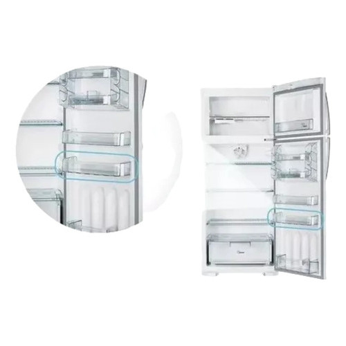 Prateleira Porta Compatível Refrigerador Cont Bosch  662059