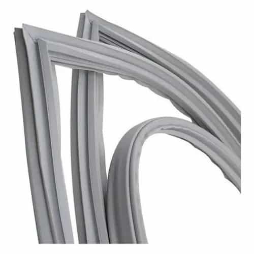GAXETA PORTA FREEZER ELECTROLUX DF51 DF51X ORIGINAL