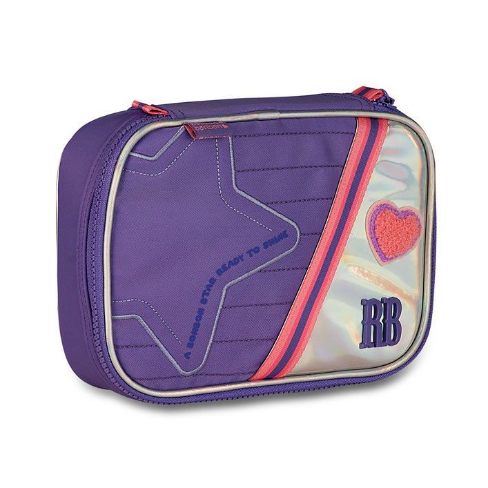 Estojo Compacto Rebecca Bonbon RB27019 – Estiloso Clio Style