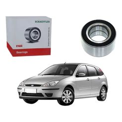 Rolamento Roda Dianteiro Focus 1.6 2003 A 2008