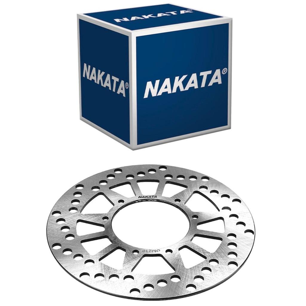 Disco Freio Moto Diant Ventilado YBR 125 150 Factor 09 a 22 em Oferta na Shopee