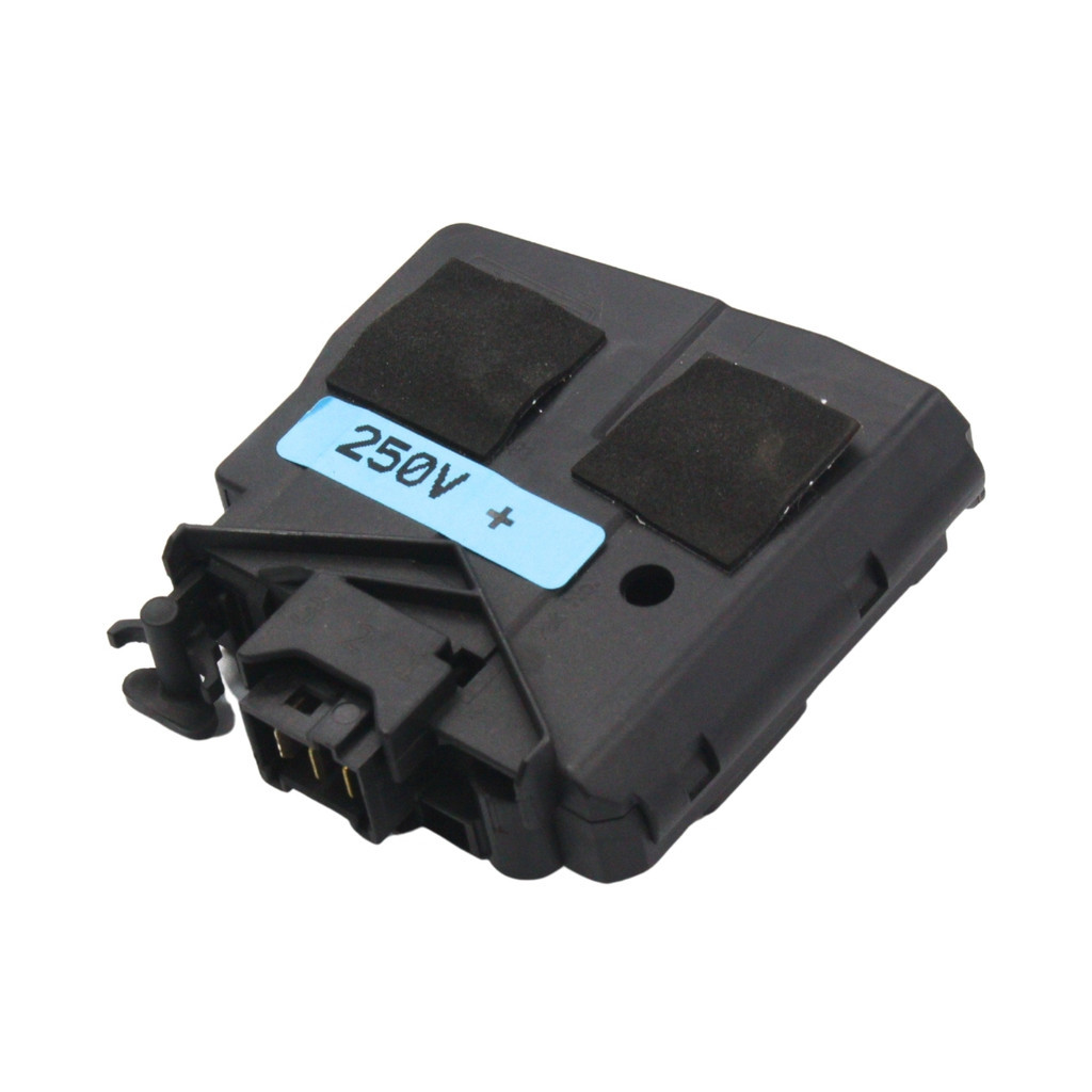 Trava Da Porta Lava E Seca Samsung Wd10/90/11/ww10 220v Sigma - Str-0027a-s