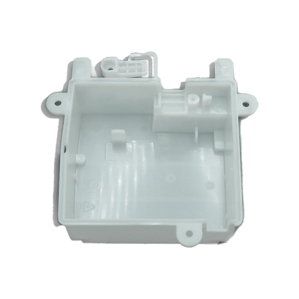 Caixa Prot Da Placa Potencia Refrig Electrolux Df44 Df50 Orig - 67496210