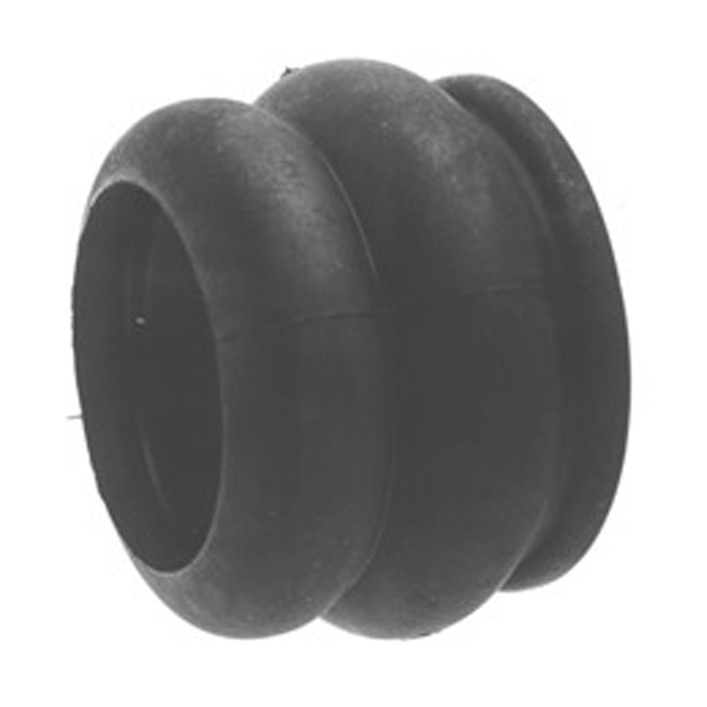Luva Elástica Do Amortecedor Dianteiro - Fiat 147 1976 A 1987 - 041.0332