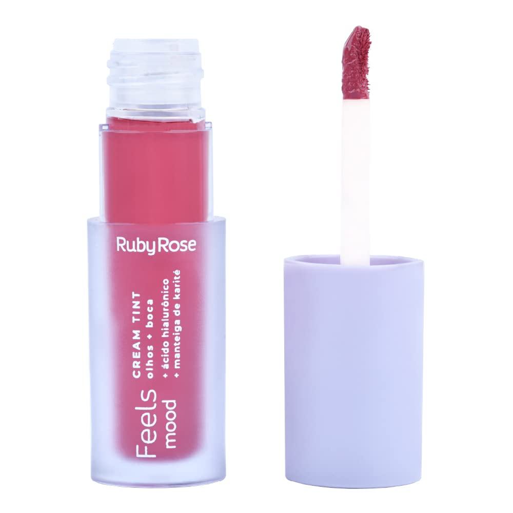 Cream Tint Ruby Rose Feels Mood: Onde Comprar | BuscaProdutos