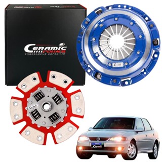 Embreagem Cerâmica 980lb Vectra 2.2 1997 1998 1999 Até 350cv Ceramic Power em Oferta na Shopee