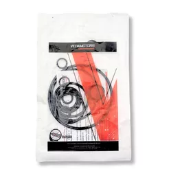 Kit Retentor do Motor Cg 125 Fan 2005-2008 / Cg 125 Fan 2000-2004