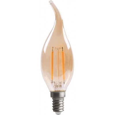 Lâmpada Led Vintage 2w: Onde Comprar | BuscaProdutos