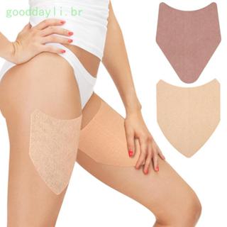 GOO 10 Unidades Adesivos Anti-Atrito Internos Da Coxa , Fricção Para Prevenção Coxas em Oferta na Shopee