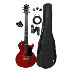Guitarra Giannini Gae09 Plus Sonic + Kit Completo - Destro -