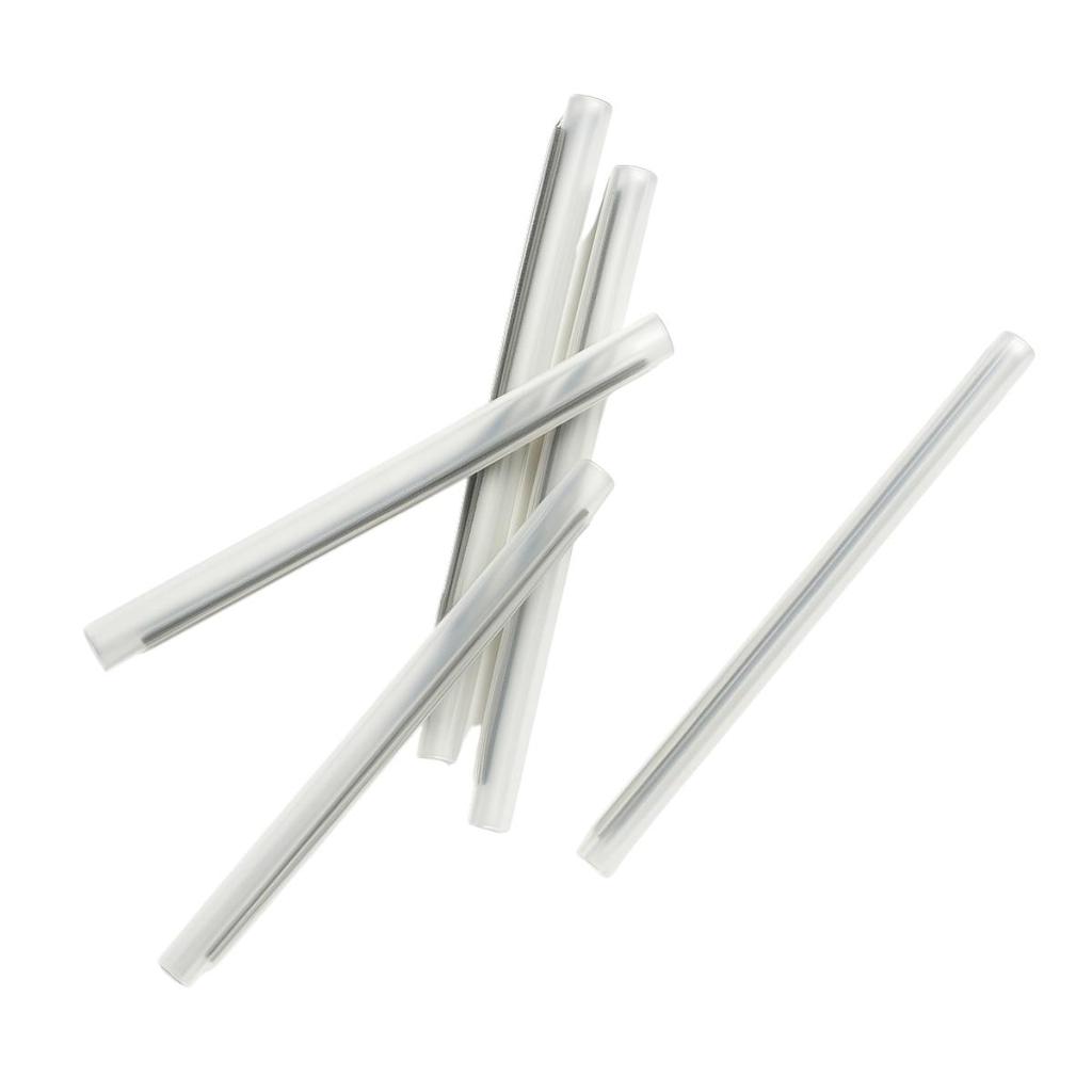 Tubete Smoove 40mm Para Fibra Óptica 1000 Unidades