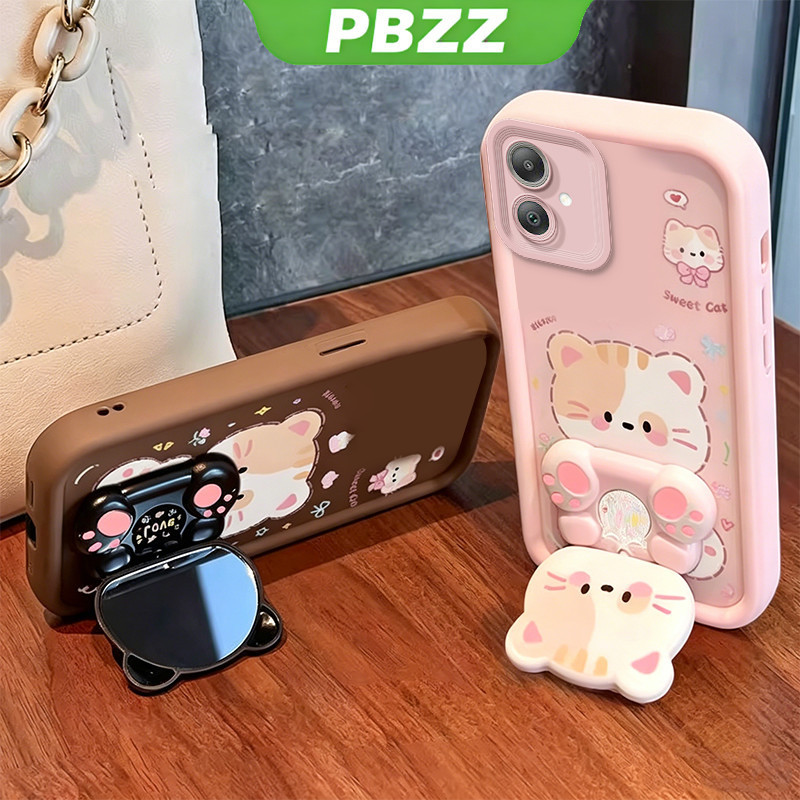 Capa Para samsung a06 a04 a04s a04e a05s a05 a07 A17 a16 5g De Telefone JTXMMZJ2