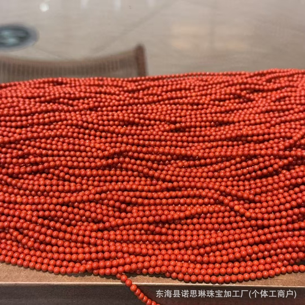 Southern vermelho xiaomi grânulo acessórios DIY pulseira colar espaçador contas acessórios contas jóias acessórios sul v