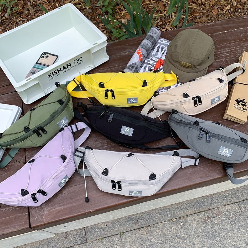 Moda legal usar corda crianças mochila moda meninos meninas esportes ao ar livre saco de peito de um ombro moda bebê mud