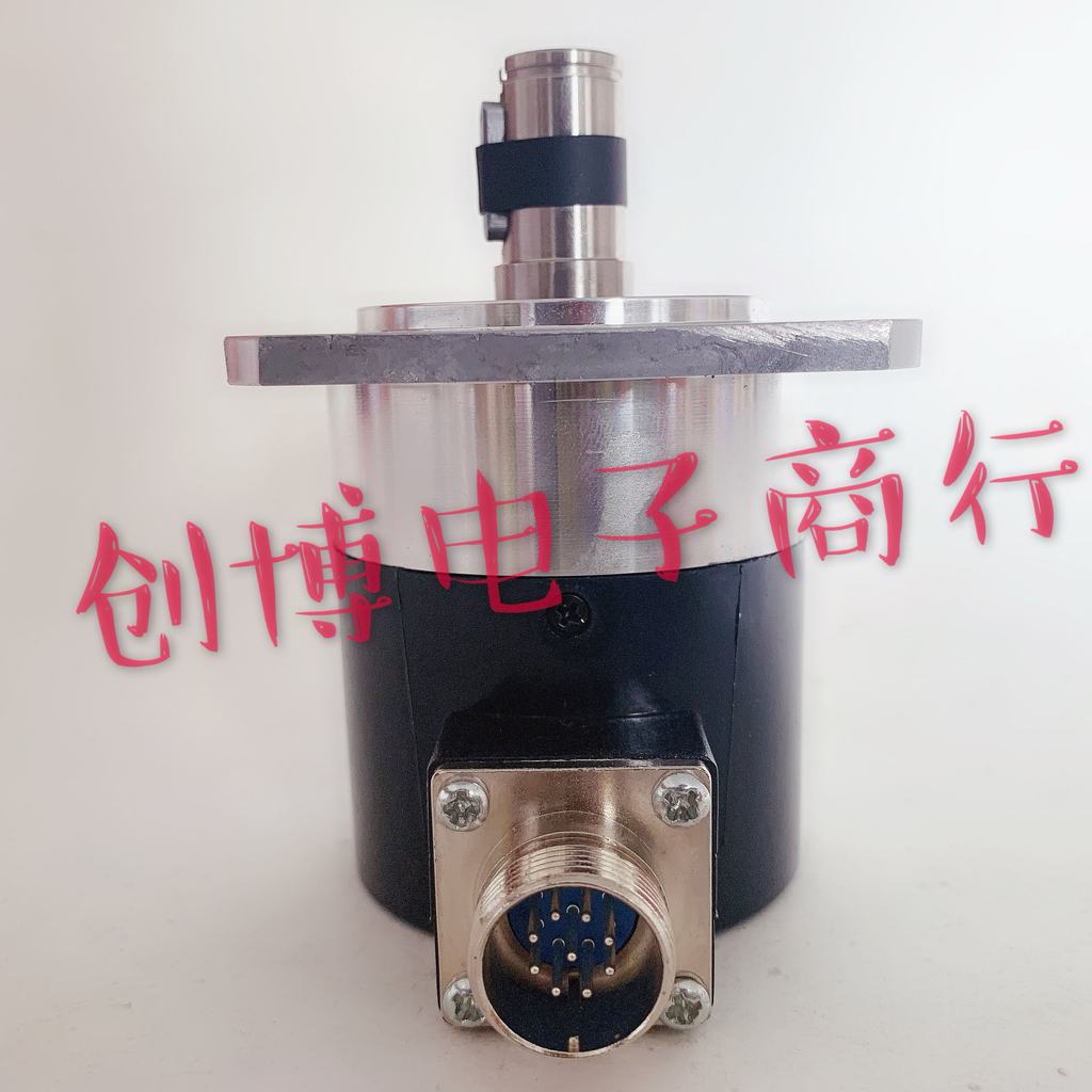 ZF6A-15W-1200BZ-C05D Máquina codificadora rotativa fotoelétrica Incremental 1024-C05L