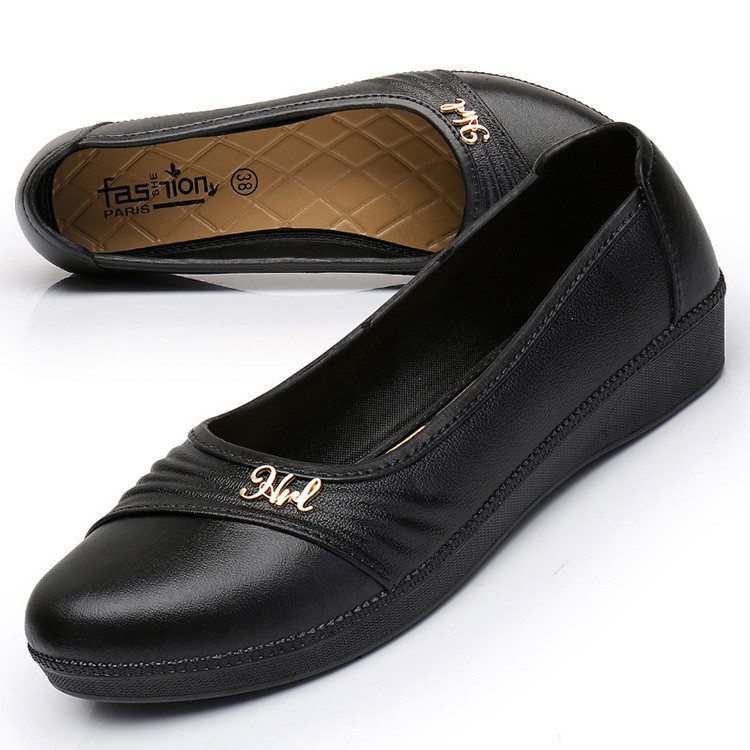 Versão coreana sapatos de plástico femininos botas de chuva impermeáveis de cano baixo antiderrapante enfermeira cozinha