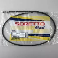 Cabo Freio Biz 125 06-08 - Soretto Maxi