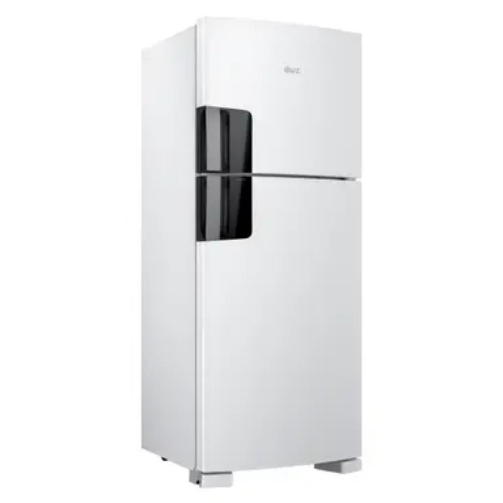 Geladeira CRM50MBBNA 412 Litros Frost Free Duplex Consul
