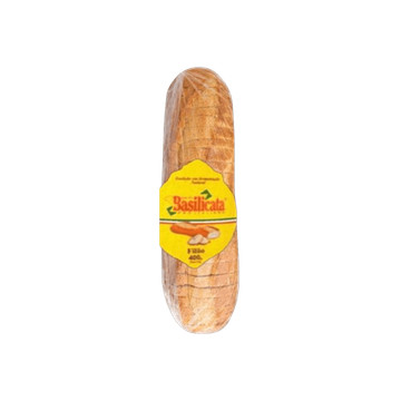Pão Italiano Filão Fatiado Basilicata