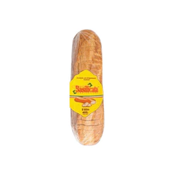Pão Italiano Filão Fatiado Basilicata