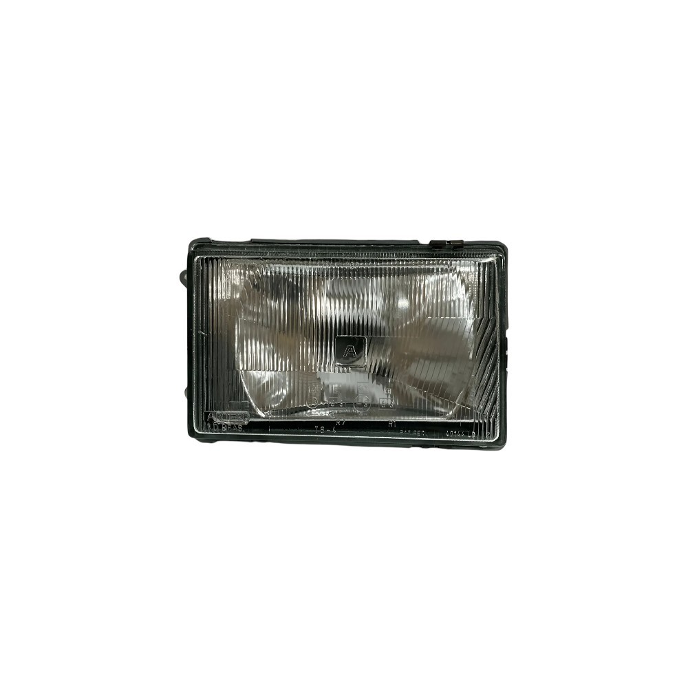 Imagem Farol VW Gol 1987 a 1990 Super Iodo H4 LD