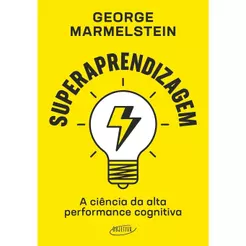 Superaprendizagem | George Marmelstein