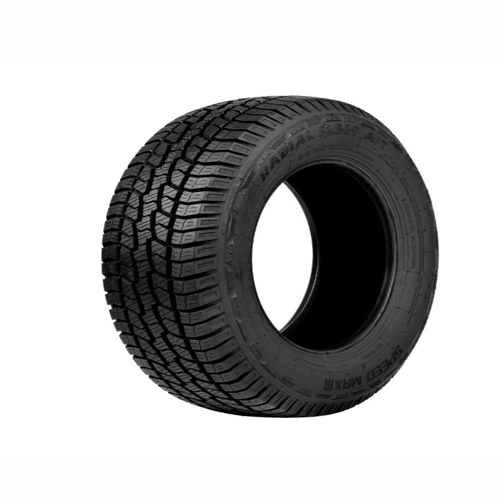 Speedmax SL369 A/T