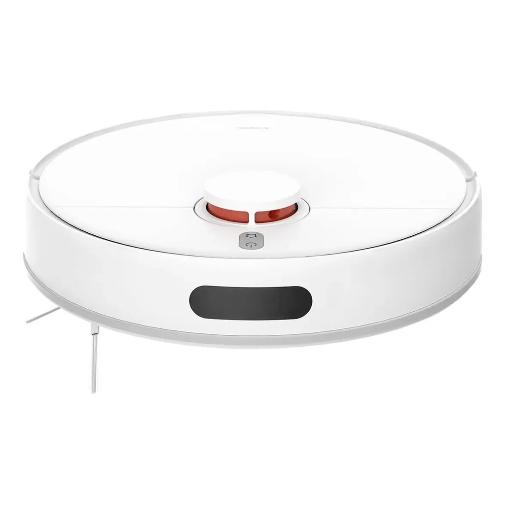 Xiaomi Vacuum S40C Robô Aspirador Inteligente 5000Pa Navegação Laser aspirado e 
