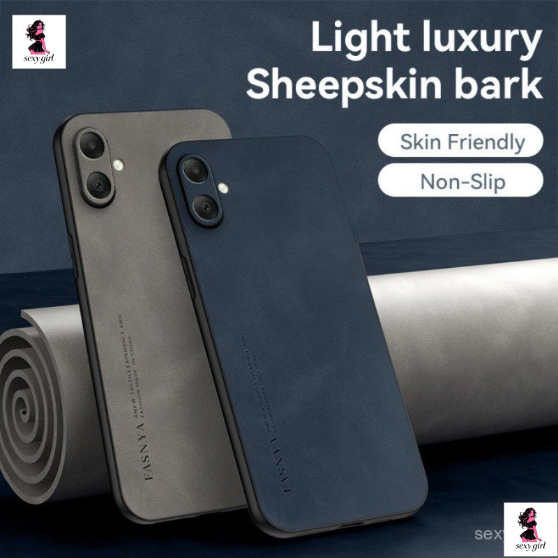Capa protetora à prova de choque adequada para Samsung Galaxy A37 A57 A17 A07 A56 A36 A26 A05 A05S A06 A14 A15 A16 A22 A