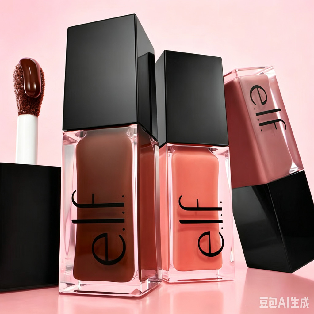 Maquiagem Cosméticos Glow Reviver Lip Gloss Oil