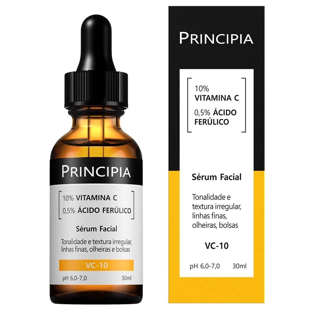 Sérum VC-10 Vitamina C 30ml
