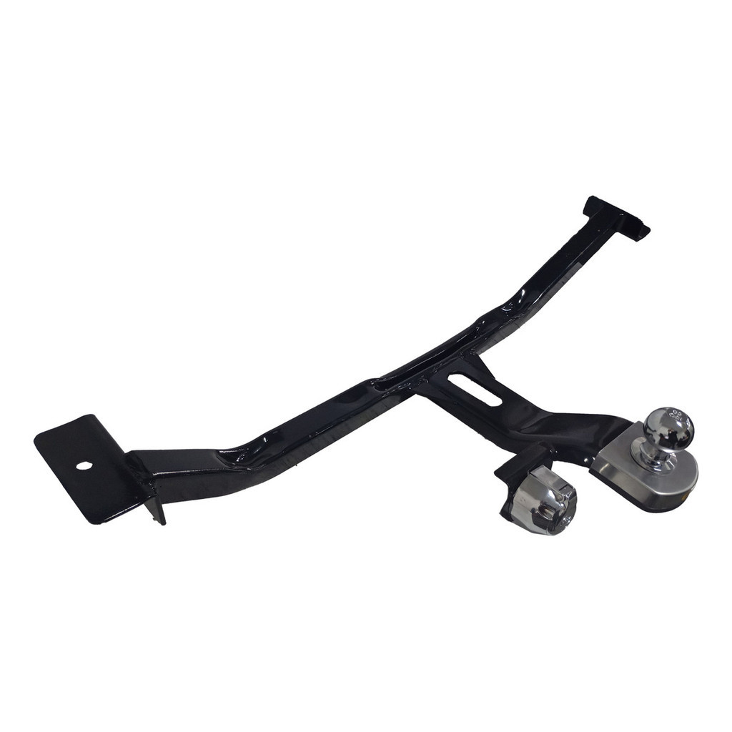 Engate Honda City 2009-2014 700Kg Fixo Kit Completo HO1010 Reforçado Inmetro Carretinha Legalizado