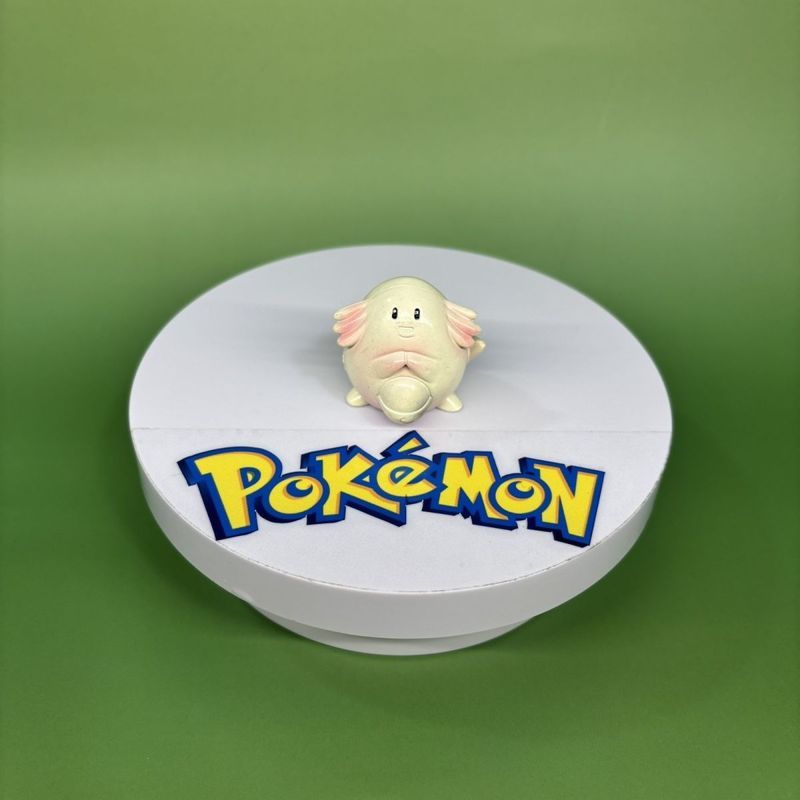 Bens Mais Vendidos Figura Da Coleção Geely Egg , Mini Modelo Pocket Elf , Produto Padrão Com Pequenos Defeitos , Adequad
