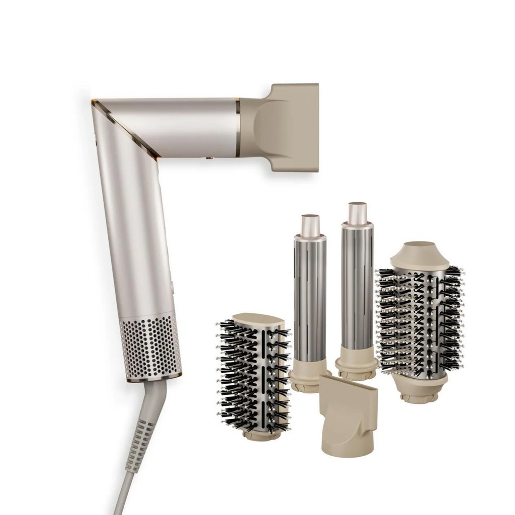 Secador de Cabelos Dobrável PSC3500 4 em 1 Philco