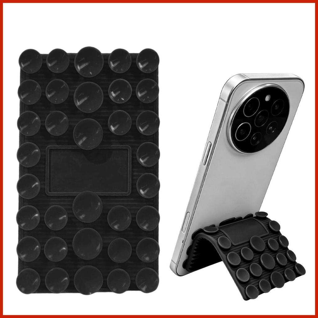 Suporte Flexível Do Telefone Ajustável Portátil Dobrável Montagem Mesa Celular Para Escritório Desktop habke1br