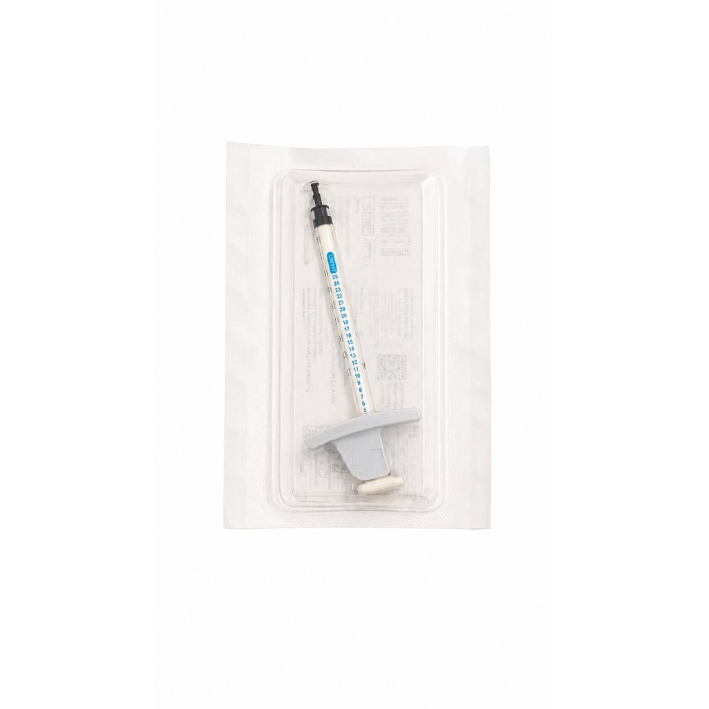 Seringa de dosagem Toxina Botulínica 1ml Iclick Alur