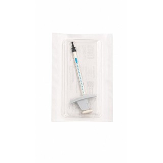 Seringa de dosagem Toxina Botulínica 1ml Iclick Alur