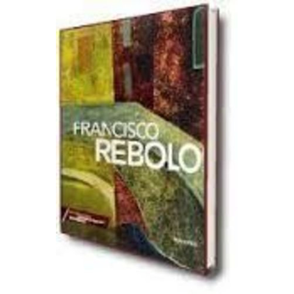 Pintores Brasileiros. Francisco Rebolo - Volume 20