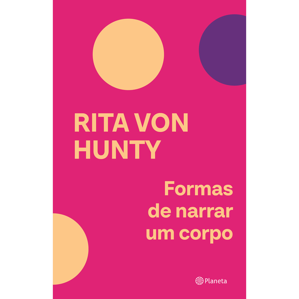 Formas de narrar um corpo