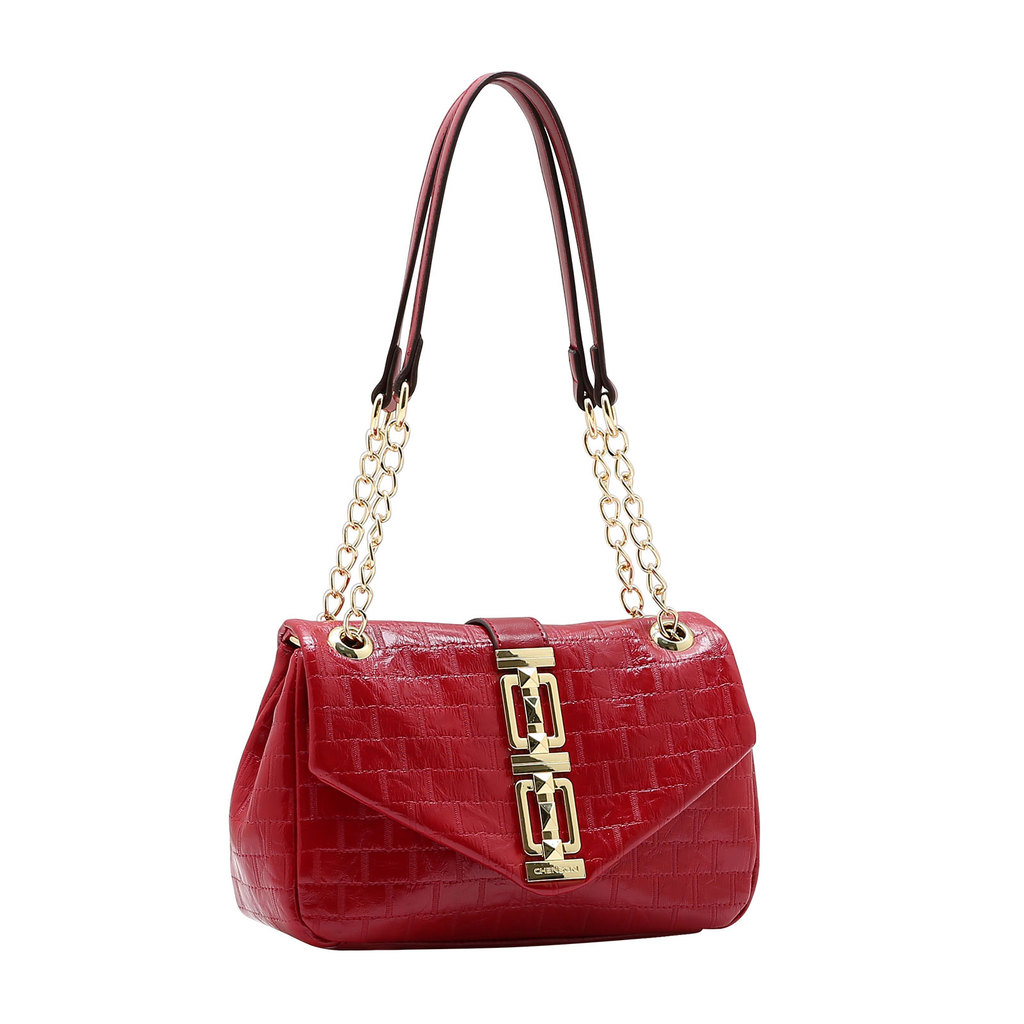 Bolsa Feminina Chenson Matelasse Elegance