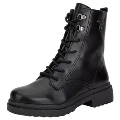 Bota Feminina Coturno Via Marte 245006