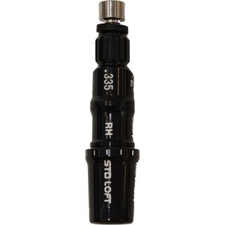 1 unidade de Adaptador de Manga para Haste de Golfe RH Compatível com Taylormade SIM Stealth Qi4D Qi10 Qi35 M4 M5 M6 Dri