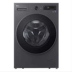 Lava e Seca Smart LG 16kg com Inteligência Artificial Aidd WD16GNTS6B/A